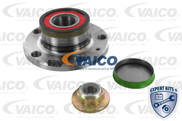Radlagersatz Hinterachse Vaico V10-8274 Radlagersatz Hinterachse Vaico V10-8274 von Vaico