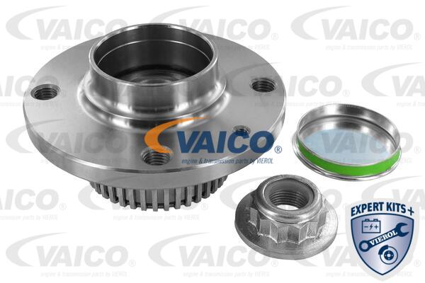 Radlagersatz Hinterachse Vaico V10-8292 Radlagersatz Hinterachse Vaico V10-8292 von Vaico