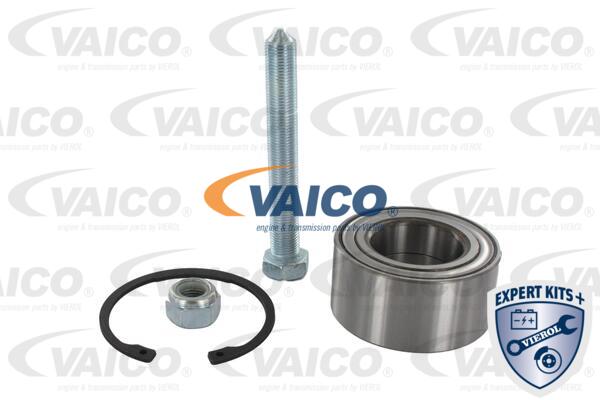 Radlagersatz Hinterachse Vaico V10-8294 Radlagersatz Hinterachse Vaico V10-8294 von Vaico