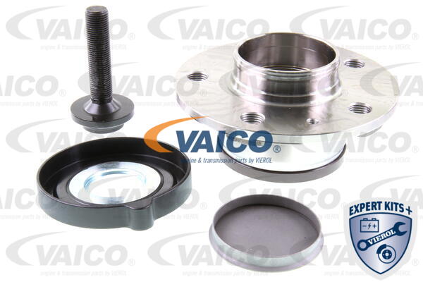 Radlagersatz Hinterachse Vaico V10-9877 Radlagersatz Hinterachse Vaico V10-9877 von Vaico