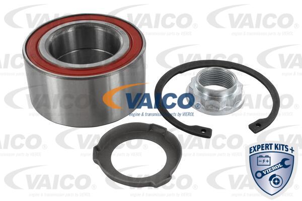 Radlagersatz Hinterachse Vaico V20-0501 von Vaico
