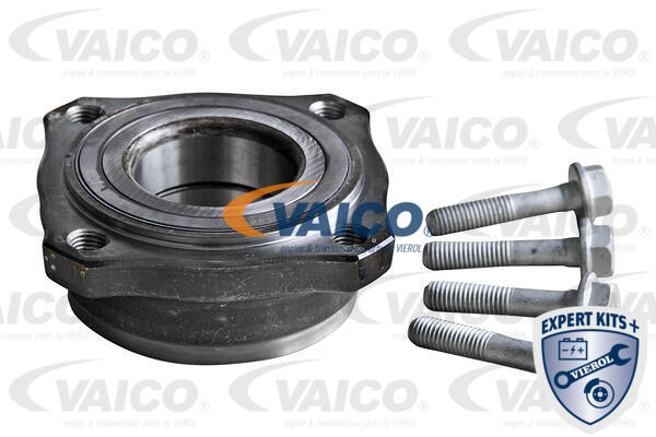 Radlagersatz Hinterachse Vaico V20-2846 Radlagersatz Hinterachse Vaico V20-2846 von Vaico