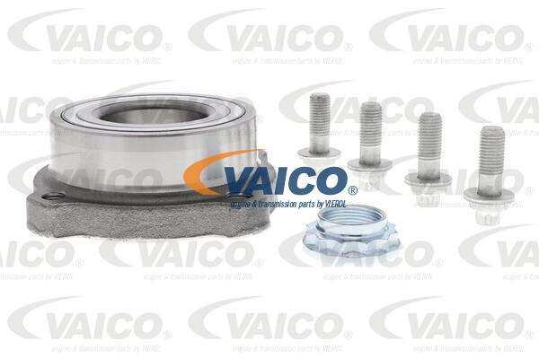 Radlagersatz Hinterachse Vaico V20-2848 Radlagersatz Hinterachse Vaico V20-2848 von Vaico