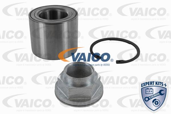 Radlagersatz Hinterachse Vaico V22-1042 Radlagersatz Hinterachse Vaico V22-1042 von Vaico
