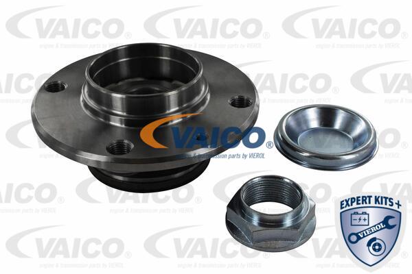 Radlagersatz Hinterachse Vaico V22-1043 Radlagersatz Hinterachse Vaico V22-1043 von Vaico