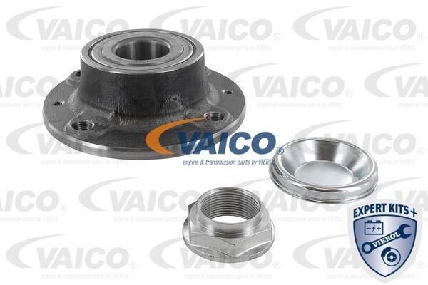 Radlagersatz Hinterachse Vaico V22-1046 von Vaico