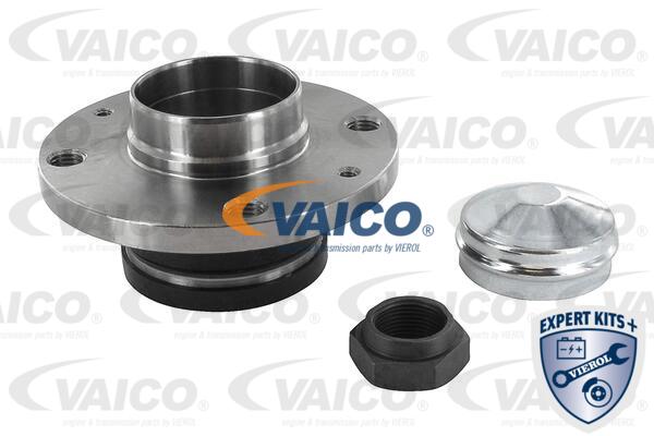Radlagersatz Hinterachse Vaico V24-0239 Radlagersatz Hinterachse Vaico V24-0239 von Vaico