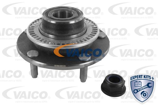 Radlagersatz Hinterachse Vaico V25-0467 Radlagersatz Hinterachse Vaico V25-0467 von Vaico