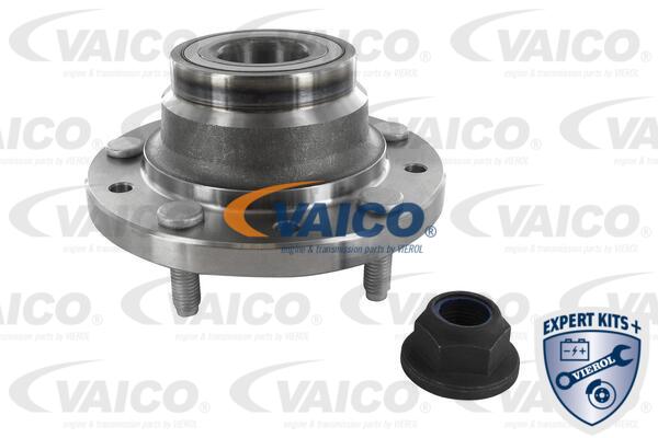 Radlagersatz Hinterachse Vaico V25-0470 Radlagersatz Hinterachse Vaico V25-0470 von Vaico