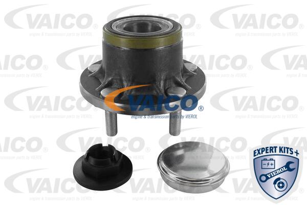 Radlagersatz Hinterachse Vaico V25-0473 Radlagersatz Hinterachse Vaico V25-0473 von Vaico