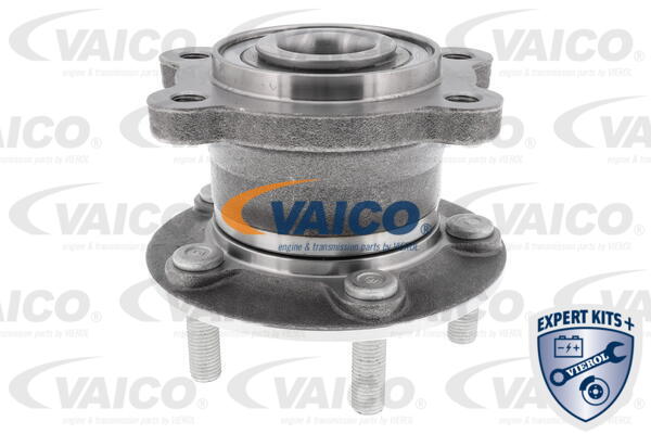 Radlagersatz Hinterachse Vaico V25-1098 Radlagersatz Hinterachse Vaico V25-1098 von Vaico