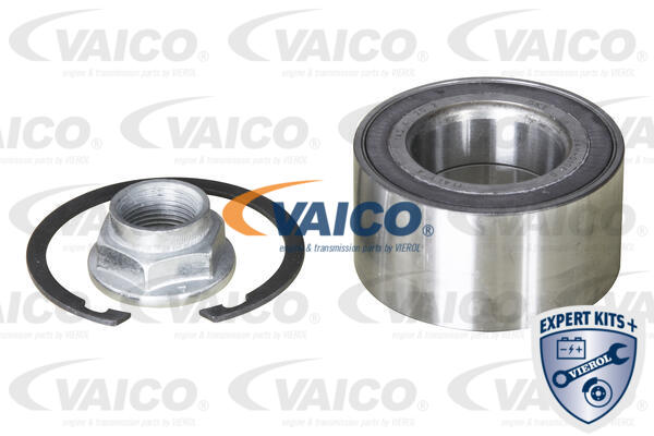 Radlagersatz Hinterachse Vaico V25-1729 Radlagersatz Hinterachse Vaico V25-1729 von Vaico