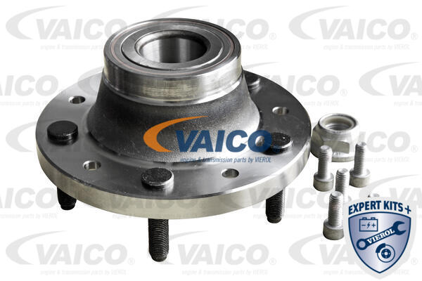 Radlagersatz Hinterachse Vaico V25-1732 Radlagersatz Hinterachse Vaico V25-1732 von Vaico
