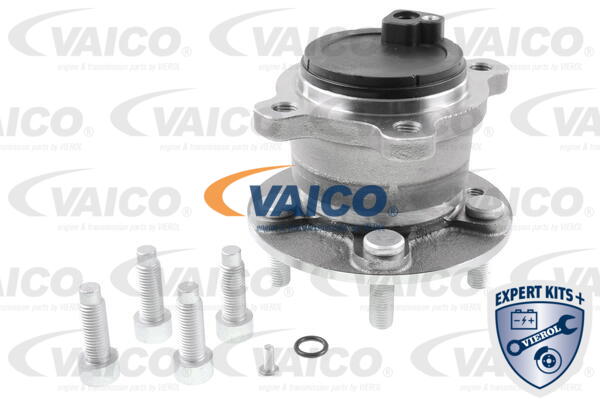 Radlagersatz Hinterachse Vaico V25-9712 Radlagersatz Hinterachse Vaico V25-9712 von Vaico