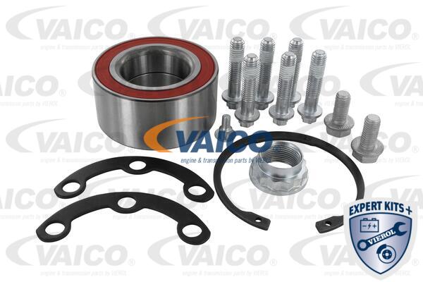Radlagersatz Hinterachse Vaico V30-0652 Radlagersatz Hinterachse Vaico V30-0652 von Vaico