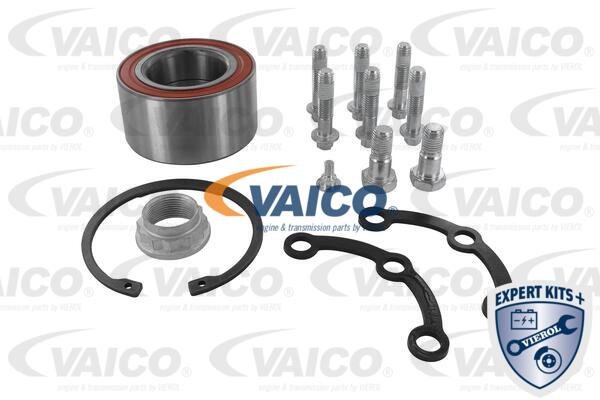 Radlagersatz Hinterachse Vaico V30-0653 von Vaico