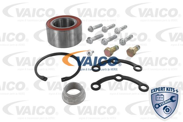 Radlagersatz Hinterachse Vaico V30-0687 Radlagersatz Hinterachse Vaico V30-0687 von Vaico