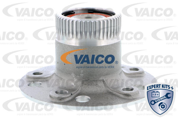 Radlagersatz Hinterachse Vaico V30-2486 Radlagersatz Hinterachse Vaico V30-2486 von Vaico