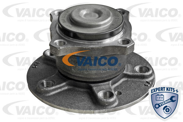 Radlagersatz Hinterachse Vaico V30-2603 Radlagersatz Hinterachse Vaico V30-2603 von Vaico