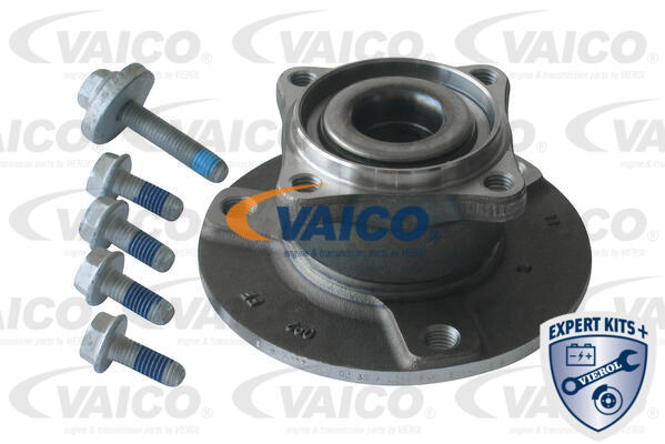 Radlagersatz Hinterachse Vaico V30-2618 Radlagersatz Hinterachse Vaico V30-2618 von Vaico