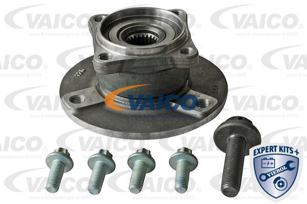 Radlagersatz Hinterachse Vaico V30-2619 Radlagersatz Hinterachse Vaico V30-2619 von Vaico