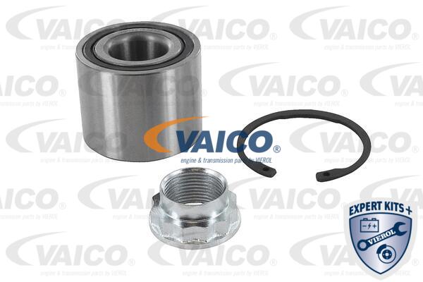 Radlagersatz Hinterachse Vaico V30-7404 von Vaico