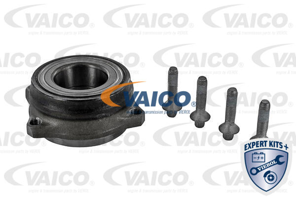 Radlagersatz Hinterachse Vaico V30-7504 von Vaico