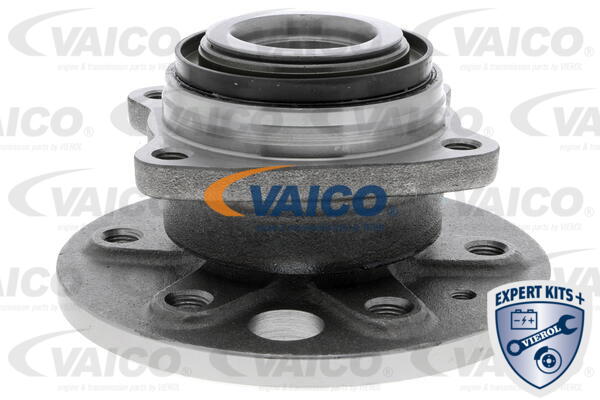 Radlagersatz Hinterachse Vaico V30-9992 Radlagersatz Hinterachse Vaico V30-9992 von Vaico