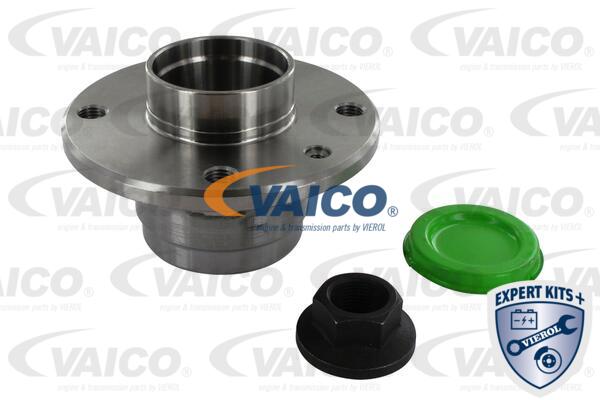 Radlagersatz Hinterachse Vaico V40-0531 Radlagersatz Hinterachse Vaico V40-0531 von Vaico