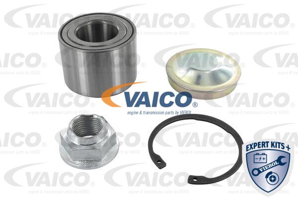 Radlagersatz Hinterachse Vaico V40-0534 Radlagersatz Hinterachse Vaico V40-0534 von Vaico