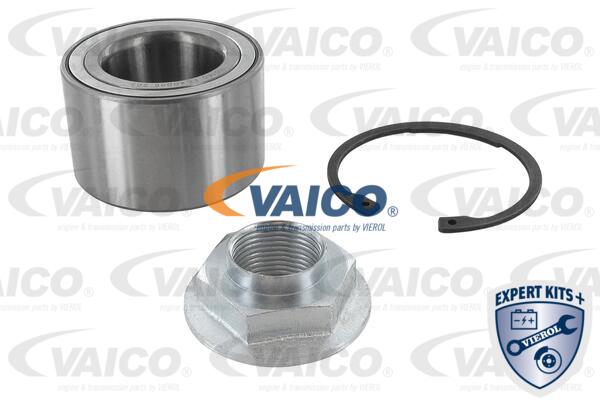 Radlagersatz Hinterachse Vaico V40-0771 Radlagersatz Hinterachse Vaico V40-0771 von Vaico