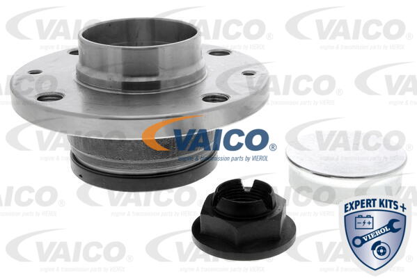 Radlagersatz Hinterachse Vaico V40-1040 Radlagersatz Hinterachse Vaico V40-1040 von Vaico