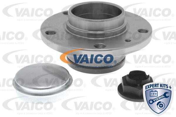 Radlagersatz Hinterachse Vaico V40-1042 Radlagersatz Hinterachse Vaico V40-1042 von Vaico