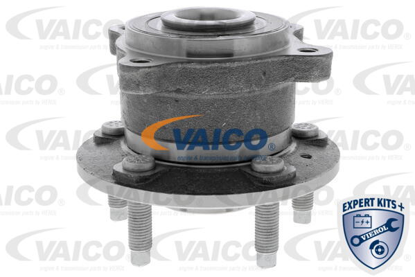 Radlagersatz Hinterachse Vaico V40-1431 von Vaico
