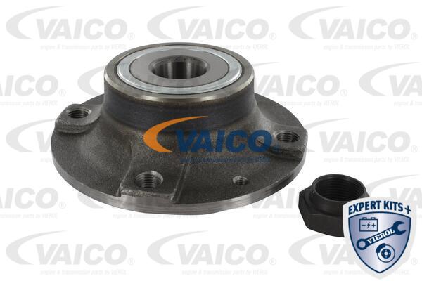 Radlagersatz Hinterachse Vaico V42-0064 von Vaico