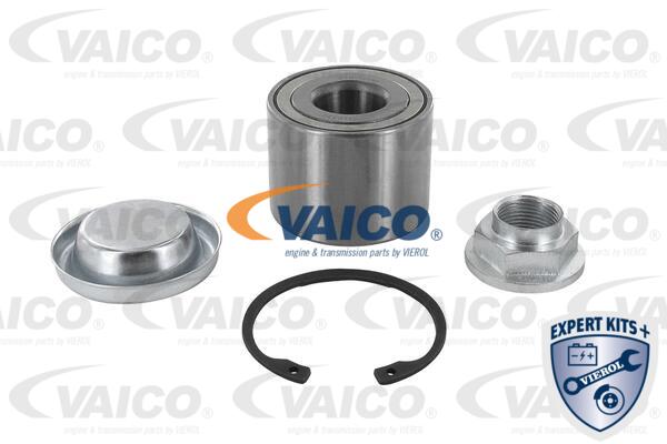 Radlagersatz Hinterachse Vaico V42-0213 von Vaico