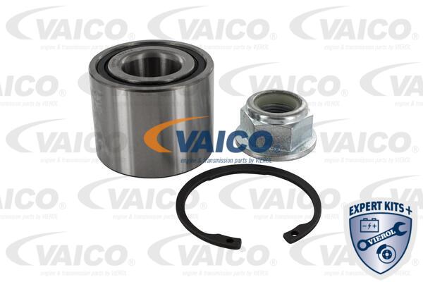 Radlagersatz Hinterachse Vaico V46-0090 Radlagersatz Hinterachse Vaico V46-0090 von Vaico