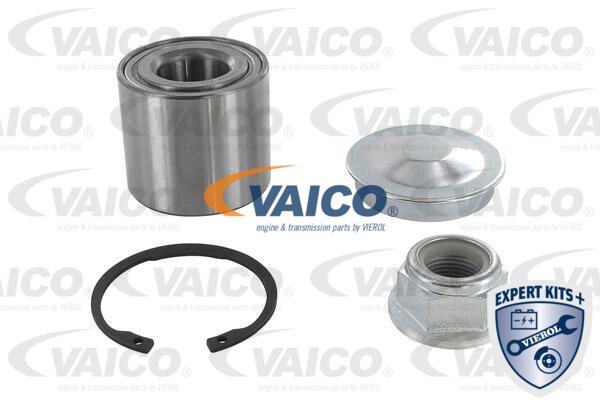 Radlagersatz Hinterachse Vaico V46-0448 Radlagersatz Hinterachse Vaico V46-0448 von Vaico