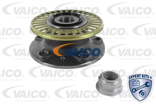 Radlagersatz Hinterachse Vaico V46-0453 von Vaico