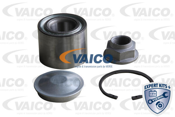 Radlagersatz Hinterachse Vaico V46-0803 Radlagersatz Hinterachse Vaico V46-0803 von Vaico