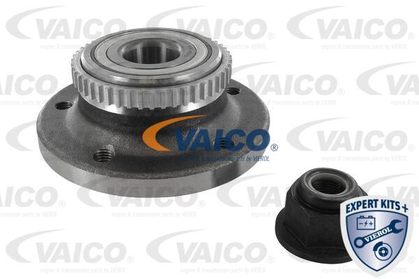 Radlagersatz Hinterachse Vaico V95-0222 von Vaico
