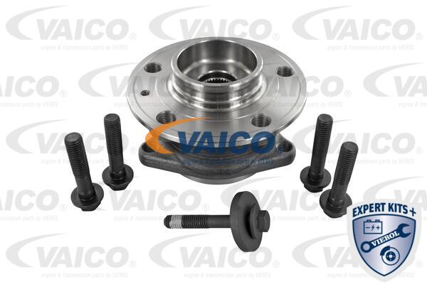 Radlagersatz Hinterachse Vaico V95-0233 Radlagersatz Hinterachse Vaico V95-0233 von Vaico