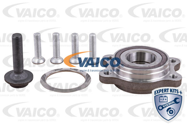 Radlagersatz Vaico V10-2113 Radlagersatz Vaico V10-2113 von Vaico