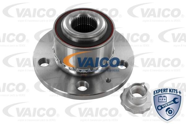Radlagersatz Vorderachse Vaico V10-8259 von Vaico