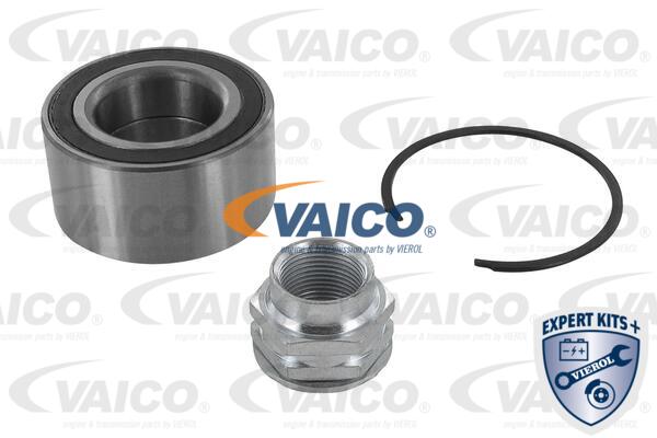 Radlagersatz Vaico V24-0237 Radlagersatz Vaico V24-0237 von Vaico