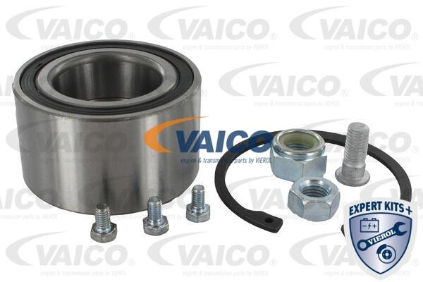 Radlagersatz Vorderachse Vaico V10-0041 von Vaico