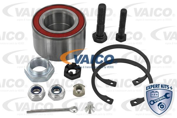 Radlagersatz Vorderachse Vaico V10-0042 von Vaico