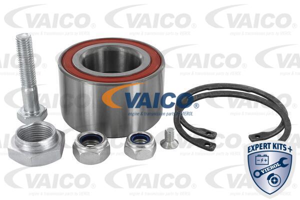 Radlagersatz Vorderachse Vaico V10-0043 von Vaico