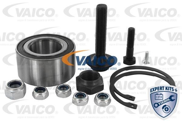 Radlagersatz Vorderachse Vaico V10-0310 von Vaico