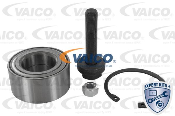 Radlagersatz Vorderachse Vaico V10-0311 Radlagersatz Vorderachse Vaico V10-0311 von Vaico